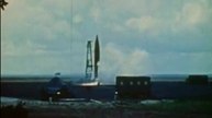 A la conquête de l'espace 1944-1949, des missiles aux fusées