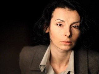 Natasha Shevchenko Video Portrait in Kyiv 🎥