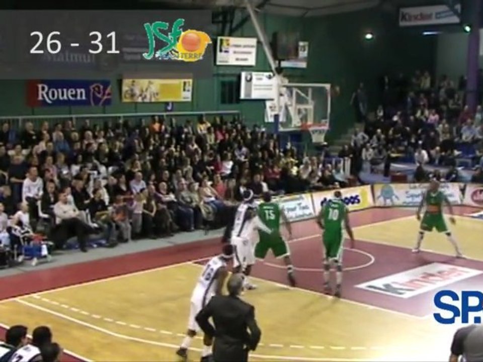 Highlights Darnell Williams