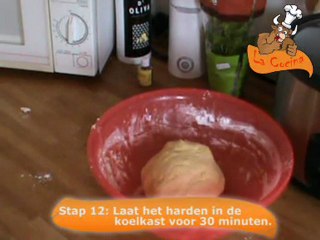 Recept - Alfajores uit Peru