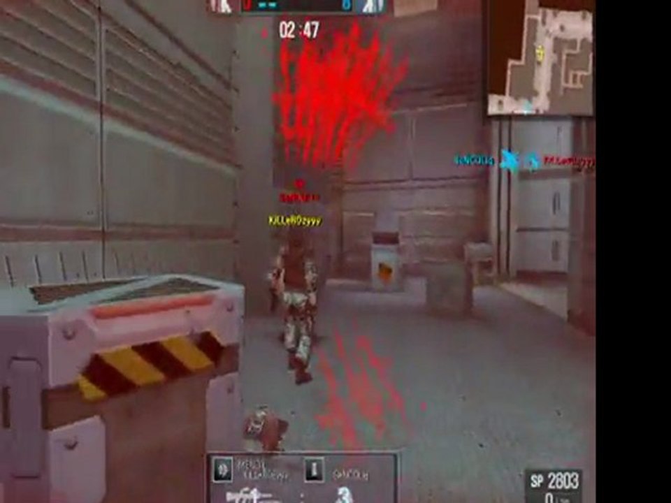 SeNCOLiq speed hack
