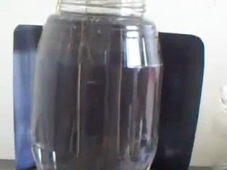 Comment Faire de l'Argent Colloïdale ?