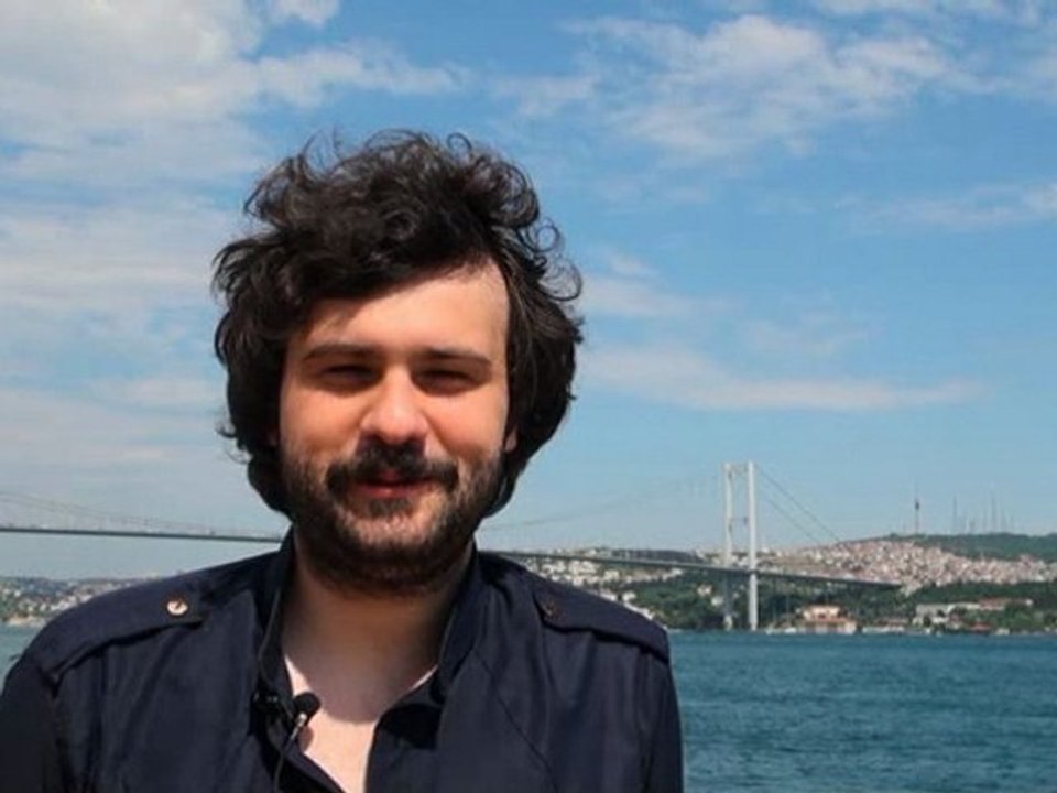 Erdem Tezbaşaran (Istanbul)
