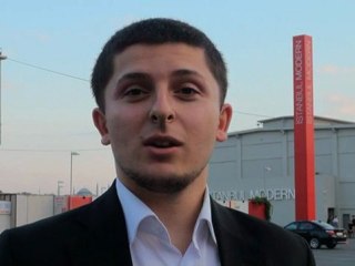 Ziya Murat Ülker (Istanbul)