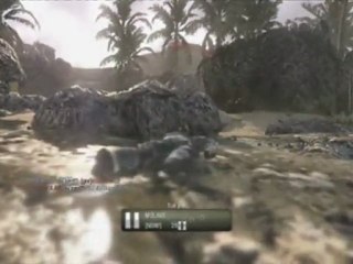 SuperbMAX est en ligne test Call of Duty Black ops