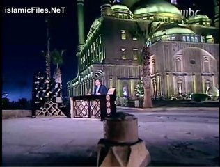 برنامج مع التابعين الحلقة السابعة