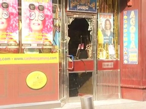 Tottenham riots: The aftermath