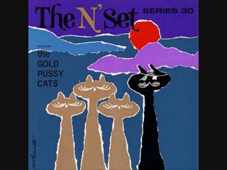 PAMS Series 30 Super Sound Cut Montage