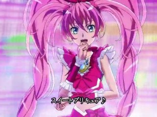 Suite PreCure♪ Ending 1