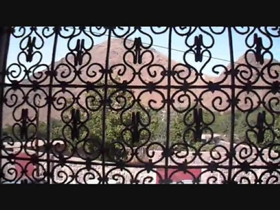 AUBERGE CAFE ET RESTAURANT A VENDRE SUP:520 m  A IMLIL COMMUNE ASNI REGION MARRAKECH