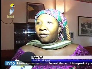 JT ARABE DU DIMANCHE 07 AOUT 2011