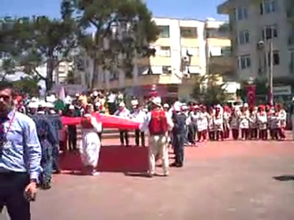 BUCA ŞENLİĞİ 2