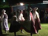 Les Preses a la Fresca 2011 - Nit de dansa tradicional