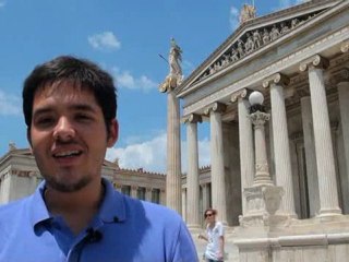 Georgios Kokkolis (Athènes)