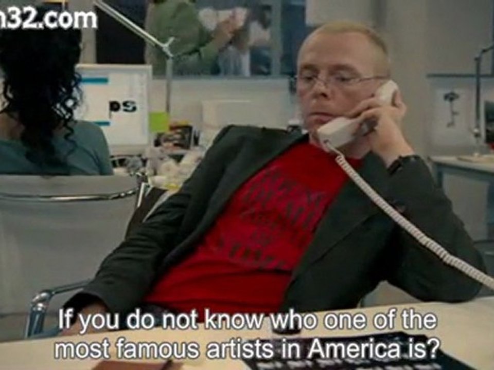 How To Lose Friends - Alienate People - 02 - Watch32.Com