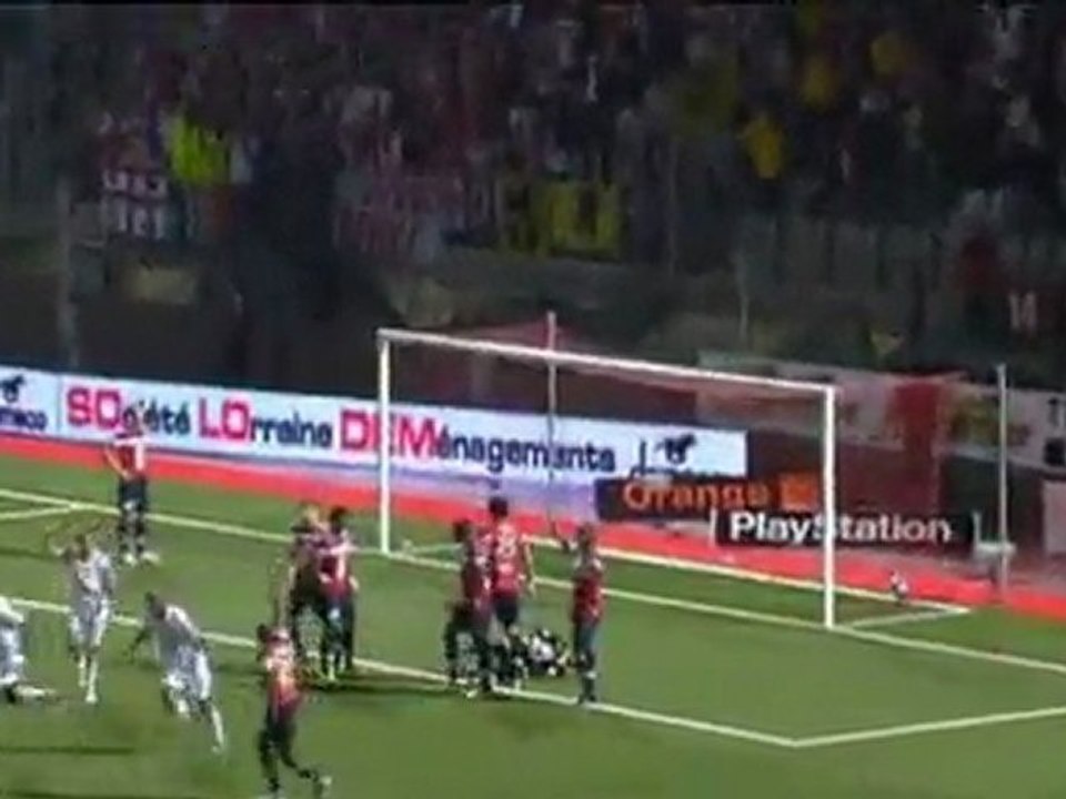 Lille startet die Titelverteidigung verhalten