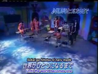 ya ya yah sports battle and KAT TUN name advice 2-2