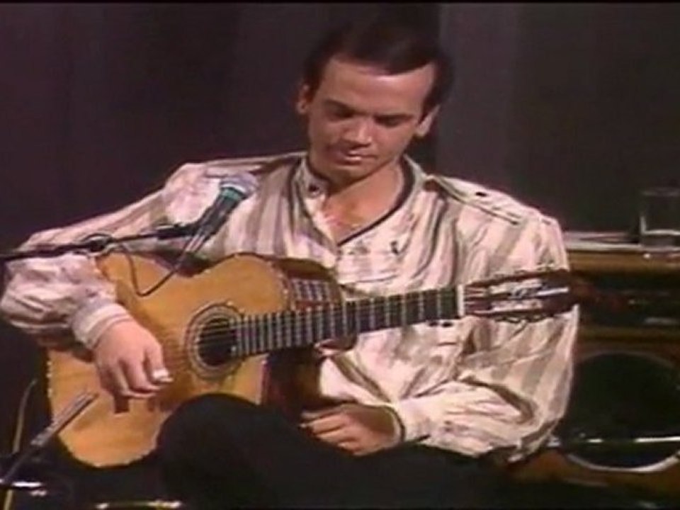 Guitare duo - Marcel Dadi & Jean-Felix Lalanne  -En Attendant Joaquim  -