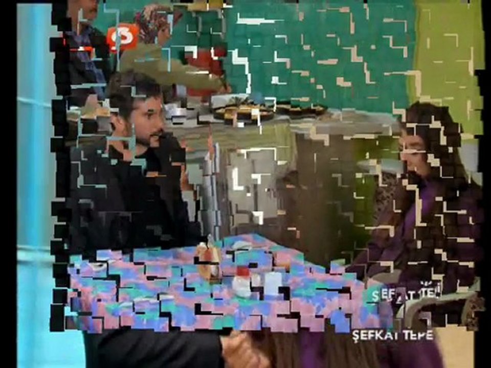 LEYLA &BARAN 2 ŞEFKAT TEPE