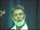 Islam And Other Religions - by Sheikh Ahmed Deedat (5of7)