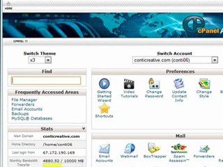 Upload Joomla from Local to Live Server - Part 1