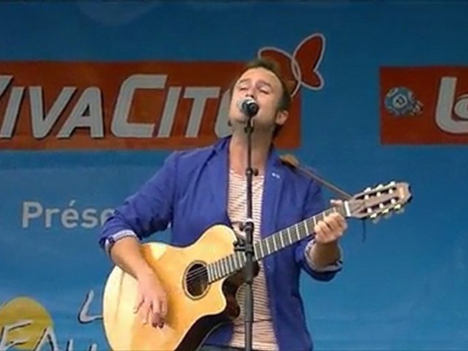 Thierry dell -  Un homme ou trois -