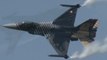 F16 SOLO TURK - TURKISH AIR FORCE [Full HD]
