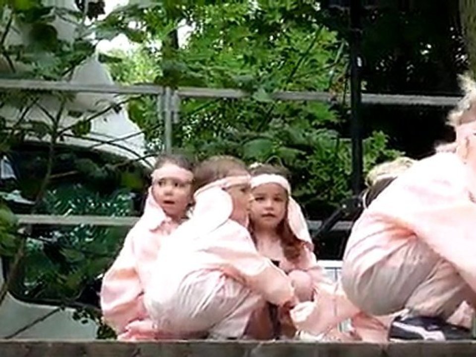 1ère Kermesse Ayleen