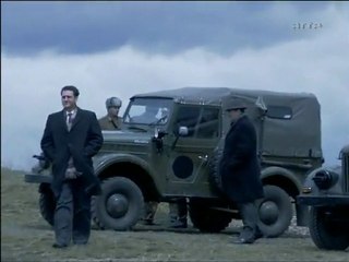 A la conquête de l'espace 1953-1958, la course aux satellites