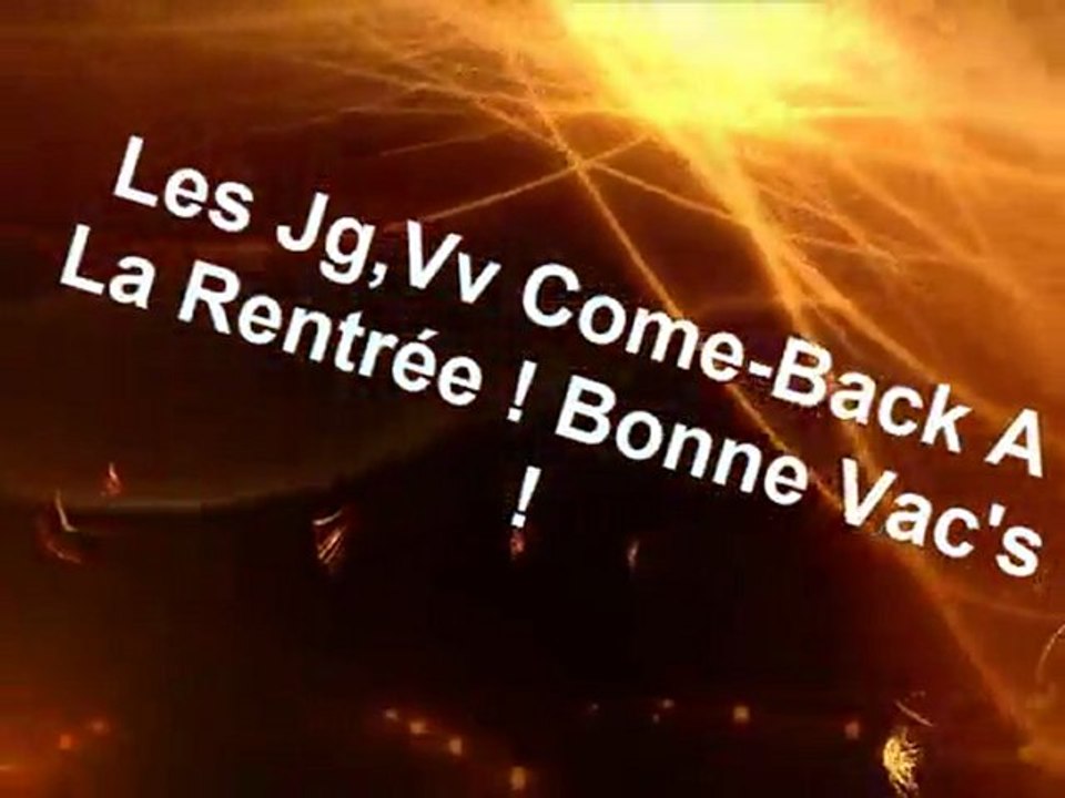 Come-Back