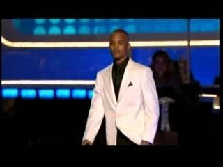 Christina Aguilera - Ain't No Other Man