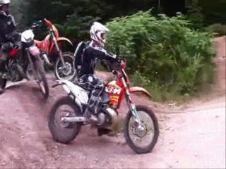 Les trois petits cochons 06/08/2011