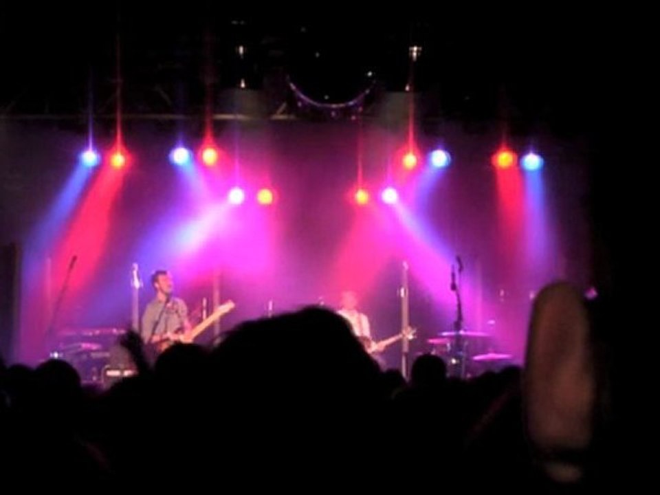 SET ALIGHT - Batschkapp 07.12.2010