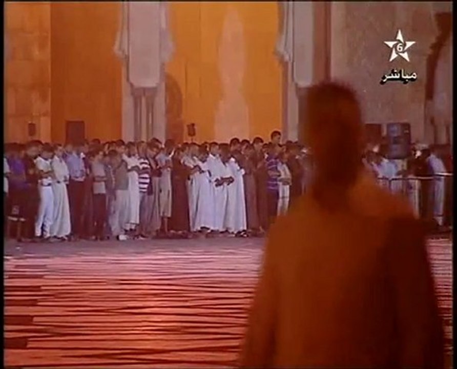 عمرالقزابري ۞ رمضان 2011 " الليلة الخامسه
