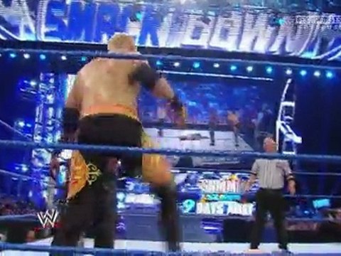 ApniFilmCity.Com - WWE Friday Night Smackdwon 5th August 2011 - HDTV - Part 6