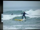 LA Surf Lessons