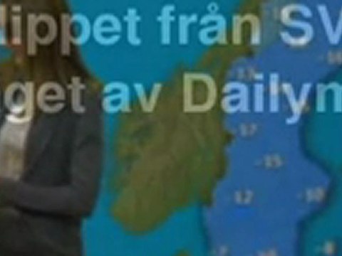 (borttagen) Jannicke Geitskaret mikrofonproblem - Rapport