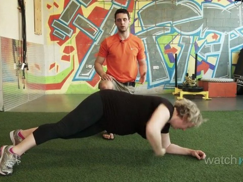 How to Work Out During Your Pregnancy