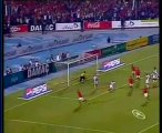 Zamalek vs Al Ahly 3-4 (Egyptian Cup final 2007)