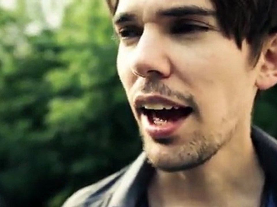 Set Alight - Twilight (official video)