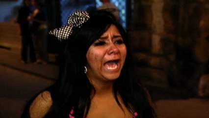 Jersey Shore season 4 episode 2 The Situation is Back