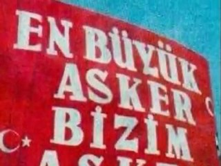 Askerlerimizin Sesinden Komando Marsi