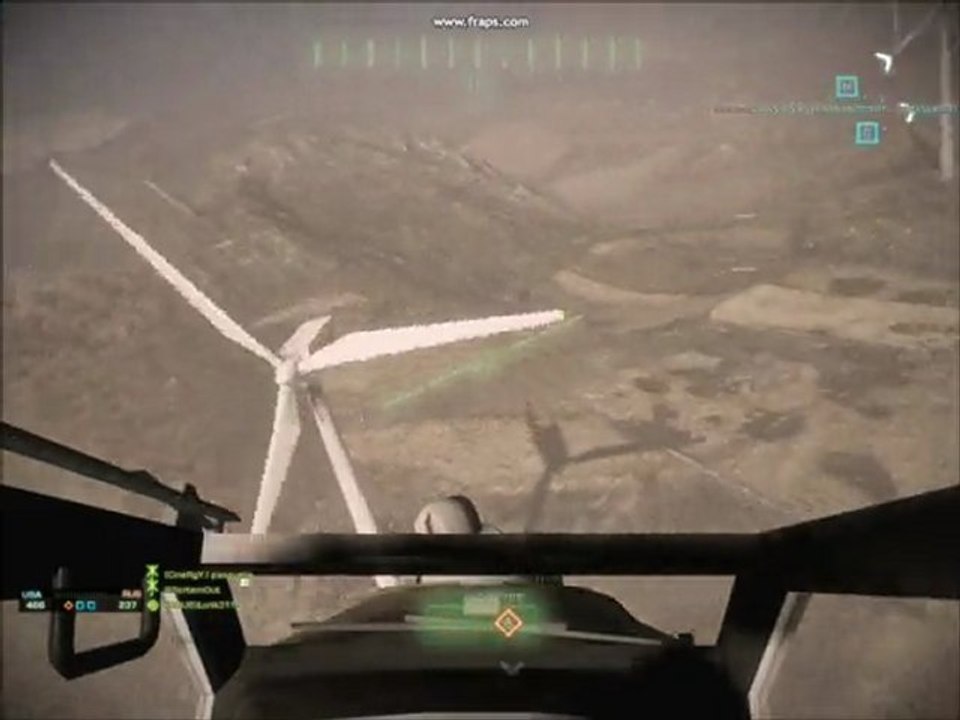 battlefield bad company 2 heavy metal