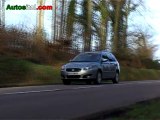 Autosital - Essai Fiat Croma SW 1.9 Multijet 150 Elegance GPS