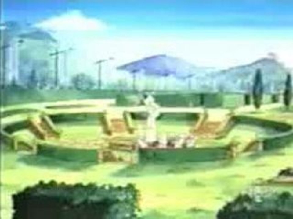 Die Raccoons [run with us]