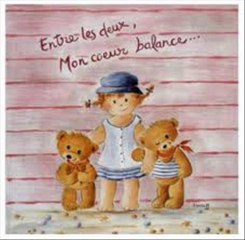 Nos années pensions entre les deux