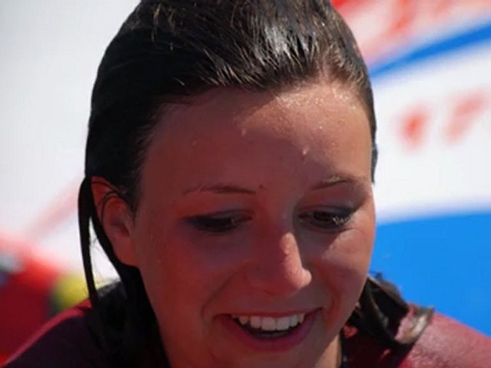 Camberra-planche à voile ! ! !