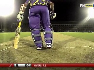 1st T20 - Aus V SL - desipad.com - 3