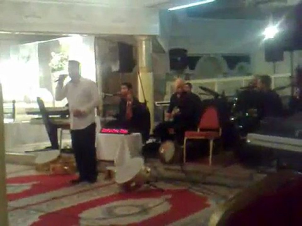 Orchestre Houcine Agadir  France 0616717032 Maroc 0677712318 chleuh