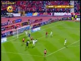 Al Ahly vs Zamalek 3-3 (Egyptian League 2010)